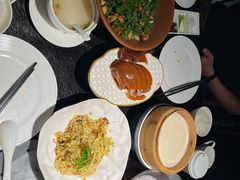 -太守宴·蘭院(天塔店)