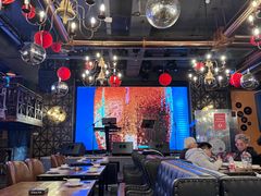 -爱啤精酿·民谣酒馆(滨江店)