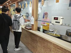 -程记甫胡辣汤(总店)