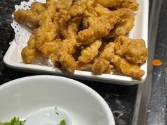 -海底捞火锅(邯郸新世纪中心店)