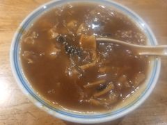 胡辣汤-中原一大碗(湖滨店)