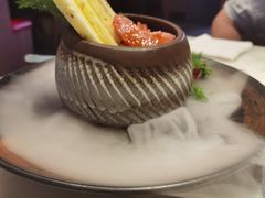 -厚贞日式烤肉(龙之梦店)