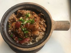 -马来西亚美食街
