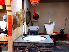 -印象鲵宴·张家界地标美食名片(溪布街店)