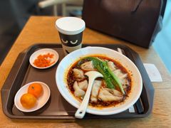 -重庆老字号·吴抄手·高豆花(T3航站楼店)