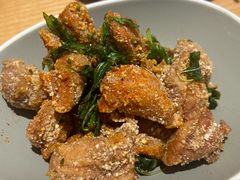 -隅乐胡椒虾·台湾菜·团建(皇岗店)