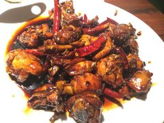 绿茶餐厅(华联万柳店)-绿茶餐厅(华联万柳店)