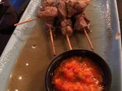 -El Bodegon阿根廷秘鲁餐厅(幸福路店)