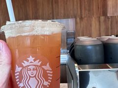 -星巴克臻选(南京艾尚天地店)