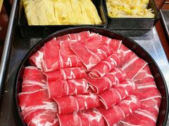 -牛街清真满恒記(平安里西大街店)