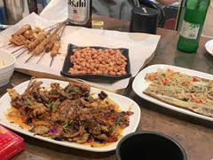 -枪火串烧·东北特色烧烤(罗湖总店)