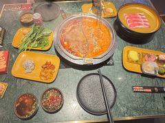 -牛New寿喜烧(曹路花园城店)