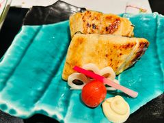 -希望日本料理(保利香槟花园店)