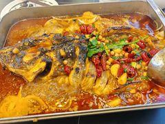 -花千代秘制烤鱼(北京路汇嘉店)