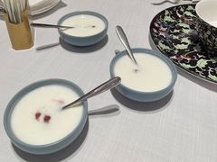 -君庭中餐厅(友谊宾馆店)