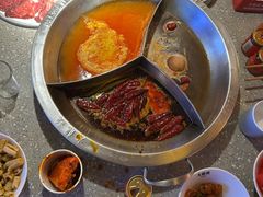 -大龙燚火锅(太古里店)