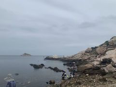 -养马岛旅游度假区
