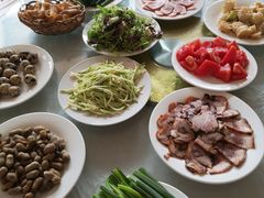 -康陵正德春饼宴26号