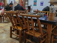 大堂-银满斗(步行街总店)