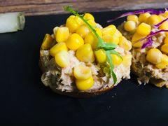 -HIGH FIVE哈福手工汉堡(桂林路店)