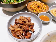 -胡麻(静安嘉里店)