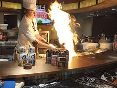 -牛将军•涮肉•烤肉(北京王府井·故宫店)