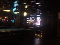 -蓝枪鱼鲜酿啤酒餐厅blue marlin(江宁店)