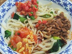 -樊二郎·驴蹄子面(科技路店)