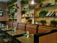 -拿渡麻辣香锅(幸福港湾店)