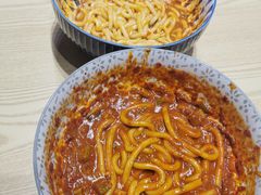 -燃烧的辣椒·新疆米粉(时代天街店)