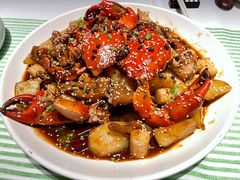 -桂满陇·景观餐厅(新世界店)