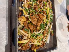 -马凯餐厅(地安门店)