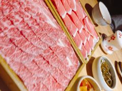 -礼舍日式和牛火锅(明泽街店)