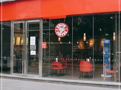 -COSTA COFFEE(丰联广场店)