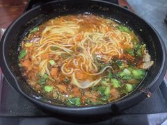 -一品飘香米线(一中总店)
