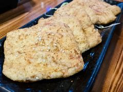 风情烤豆干-质烤烤物·活烤海鲜(质烤总店)