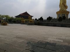 -广州莲花山旅游区