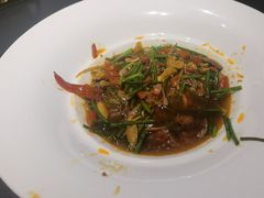 -羊门客在·烤盐池滩羊·川菜