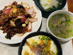 驴杂汤-高玛纳驴肉火烧(河间总店)