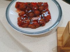 -和庆斋羊蝎子火锅·碳缸烧烤(顺义旗舰店)