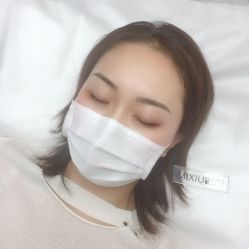 -谜秀韩式半永久纹眉纹绣洗眉