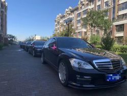 -华润婚车租赁公司·和胜租车