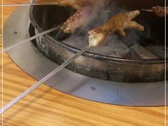 -号令江湖·水浒烤肉(和畅睦邻中心店)