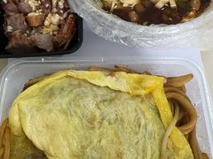 -许家鸡味手抻面馆(杏林街店)