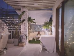 -天空花园餐吧·生日·团建(南山店)