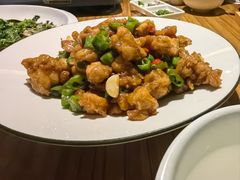 -禾珍珠家常小馆(河南博物院店)