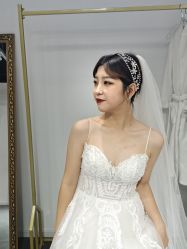 -欣薇婚纱(新源乐汇城店)
