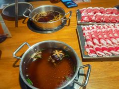 -呷哺呷哺 黄金牧场 (新中关购物中心店)