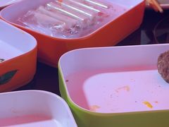 -味香林牦牛自助火锅