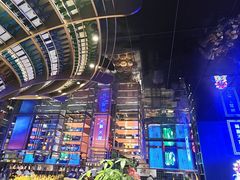 -花西亭·海鲜自助餐厅(瑞城名人酒店)